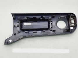 Citroen Berlingo Moldura del panel (Usadas) 9680897477