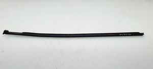 Peugeot 508 Rear door glass trim molding 9686175980