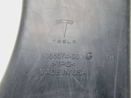 Tesla Model S Kita bagažinės apdailos detalė 100667400G