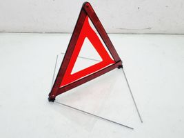 Citroen Berlingo Triangle d'avertissement 