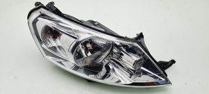 Toyota Proace Phare frontale 89902604