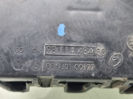 Toyota Proace Skrzynka przekaźników 9811443480