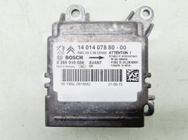 Toyota Proace Oro pagalvių valdymo blokas 140140788000