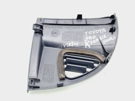 Toyota Proace Panelės apdailos skydas (šoninis) 1498149077
