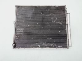 Toyota Land Cruiser (J150) Radiateur condenseur de climatisation 