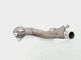 Toyota Land Cruiser (J150) Alloggiamento termostato 