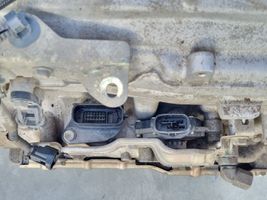 Toyota Land Cruiser (J150) Automatinė pavarų dėžė 3501060E10