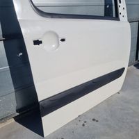 Toyota Proace Priekinės durys 