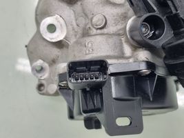 Toyota Proace Refroidisseur de vanne EGR 9678257280