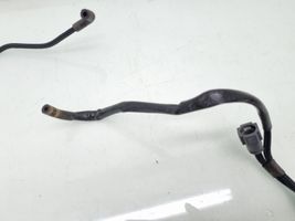 Toyota Proace Pièces d'aspiration d'air turbo 9801887680