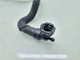 Toyota Proace Przewód / Wąż chłodnicy PA6625GF