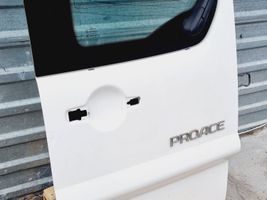 Toyota Proace Portiera di carico posteriore 