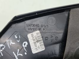 Toyota Proace Etuoven sähköinen sivupeili 12473040