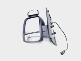 Toyota Proace Front door electric wing mirror 12473040