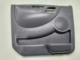 Toyota Proace Garniture de panneau carte de porte avant 1496166077