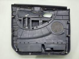 Toyota Proace Garniture de panneau carte de porte avant 1496167077