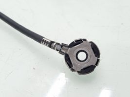 Toyota Proace Antenne radio 