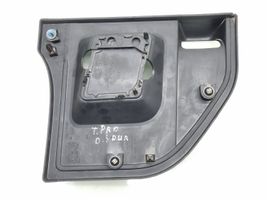 Toyota Proace Garniture de porte coulissante 9680038277