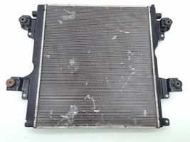 Toyota Land Cruiser (J150) Coolant radiator 1640011A50