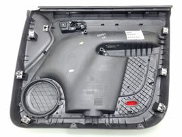 Volkswagen Caddy Boczki / Poszycie drzwi przednich 2K5867005