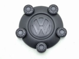 Volkswagen Caddy Wheel nut cap/cover 