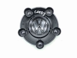 Volkswagen Caddy Wheel nut cap/cover 