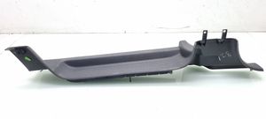 Volkswagen Caddy Rear sill trim cover 2K0853372E