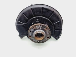 Volkswagen Caddy Front wheel hub 