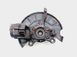 Volkswagen Caddy Front wheel hub 