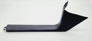 Volkswagen Caddy Front sill trim cover 1T2863483C