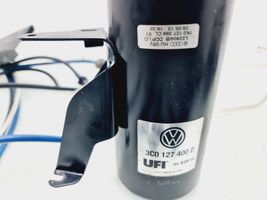 Volkswagen Caddy Zestaw układu wtrysku paliwa 03L130277J