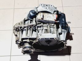 Volkswagen Caddy Automatic gearbox PPY