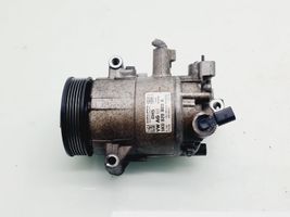 Volkswagen Caddy Ilmastointilaitteen kompressorin pumppu (A/C) 5K0820803A