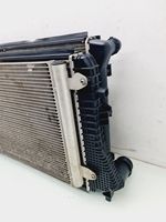 Volkswagen Caddy Kit Radiateur 1K0121207BC