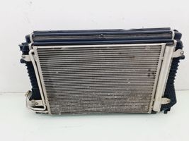 Volkswagen Caddy Kit Radiateur 1K0121207BC