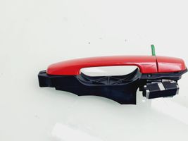 Toyota Aygo AB40 Rear door exterior handle 