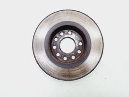 Volkswagen Caddy Rear brake disc 