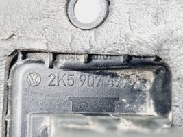 Volkswagen Caddy Kontaktplatte Schiebetür Seitentür 2K5907497
