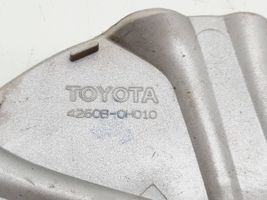 Toyota Aygo AB40 Tapacubos original de rueda 4260B0H010