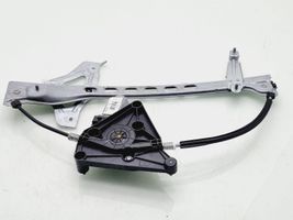 Toyota Aygo AB40 Front door window regulator with motor 698200H031