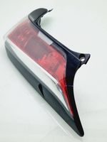 Toyota Aygo AB40 Rear/tail lights 815510H110