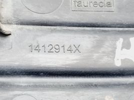 Toyota Proace Grille antibrouillard avant 1412914X