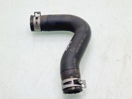 Toyota Aygo AB40 Engine coolant pipe/hose 165710Q030