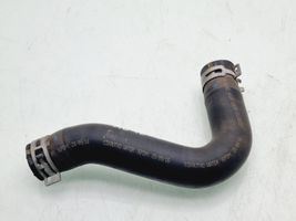 Toyota Aygo AB40 Engine coolant pipe/hose 165710Q030