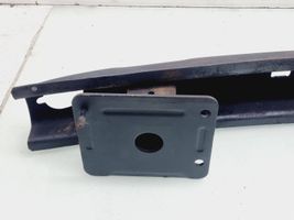 Volkswagen Caddy Rear bumper cross member 2K0807305G