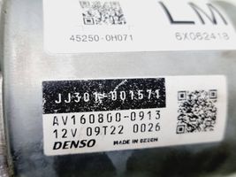 Toyota Aygo AB40 Vairo stiprintuvas (elektrinis) 452500H071