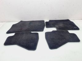 Toyota Aygo AB40 Kit tapis de sol auto 