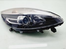 Renault Scenic III -  Grand scenic III Lampa przednia 260106928R