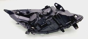 Renault Scenic III -  Grand scenic III Headlight/headlamp 260601946R