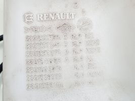 Renault Scenic III -  Grand scenic III Tuulilasinpesimen nestesäiliö 289100015R